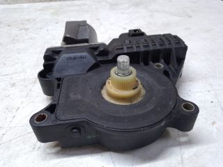 bontott FORD MONDEO III Bal hátsó Ablakemelő Motor