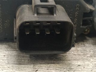 bontott FORD MONDEO III Bal hátsó Ablakemelő Motor