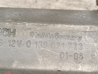 bontott FORD MONDEO III Bal hátsó Ablakemelő Motor