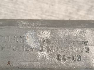 bontott FORD MONDEO III Bal hátsó Ablakemelő Motor