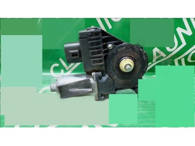 bontott FORD MONDEO III Bal hátsó Ablakemelő Motor