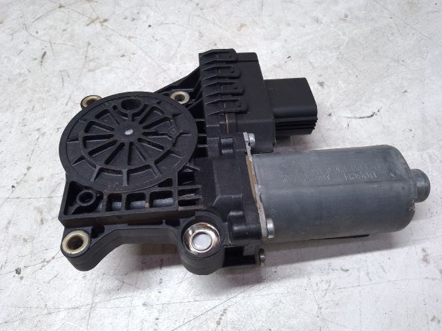 bontott FORD MONDEO III Bal hátsó Ablakemelő Motor