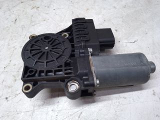 bontott FORD MONDEO III Bal hátsó Ablakemelő Motor