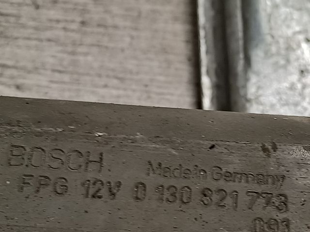 bontott FORD MONDEO III Bal hátsó Ablakemelő Szerkezet (Elektromos)