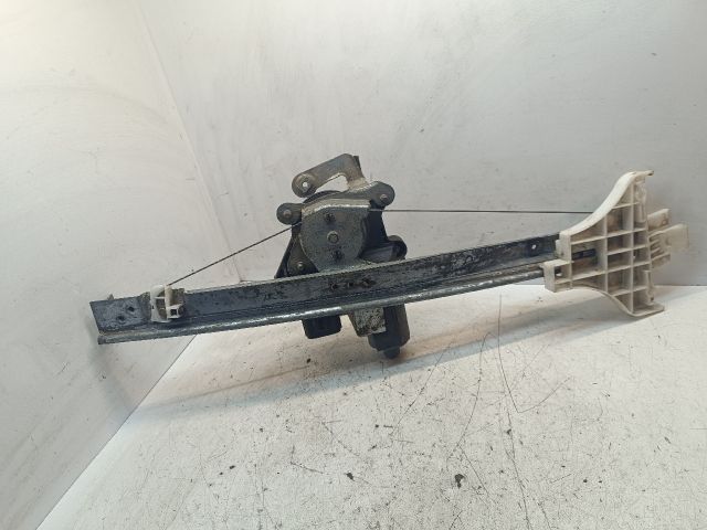 bontott FORD MONDEO III Bal hátsó Ablakemelő Szerkezet (Elektromos)