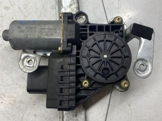 bontott FORD MONDEO III Bal hátsó Ablakemelő Szerkezet (Elektromos)