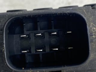 bontott FORD MONDEO III Bal hátsó Ablakemelő Szerkezet (Elektromos)