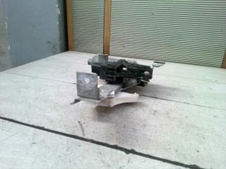 bontott FORD MONDEO III Bal hátsó Ablakemelő Szerkezet (Elektromos)