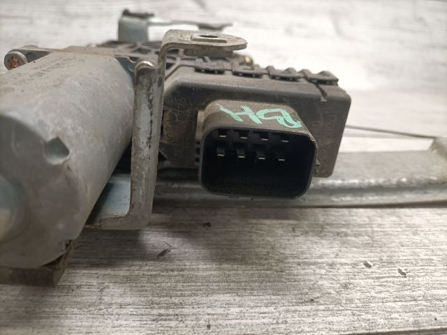 bontott FORD MONDEO III Bal hátsó Ablakemelő Szerkezet (Elektromos)