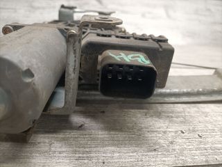 bontott FORD MONDEO III Bal hátsó Ablakemelő Szerkezet (Elektromos)