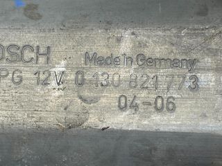 bontott FORD MONDEO III Bal hátsó Ablakemelő Szerkezet (Elektromos)