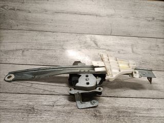 bontott FORD MONDEO III Bal hátsó Ablakemelő Szerkezet (Elektromos)