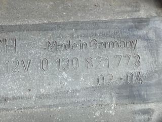 bontott FORD MONDEO III Bal hátsó Ablakemelő Szerkezet (Elektromos)