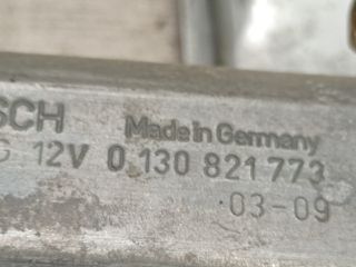 bontott FORD MONDEO III Bal hátsó Ablakemelő Szerkezet (Elektromos)