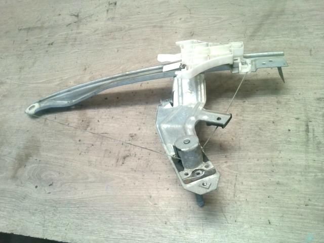 bontott FORD MONDEO III Bal hátsó Ablakemelő Szerkezet (Mechanikus)