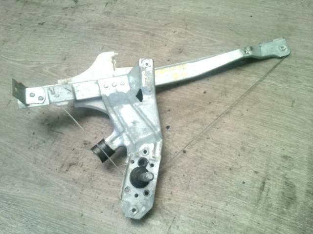 bontott FORD MONDEO III Bal hátsó Ablakemelő Szerkezet (Mechanikus)