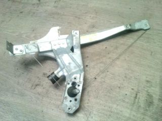 bontott FORD MONDEO III Bal hátsó Ablakemelő Szerkezet (Mechanikus)