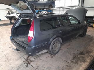 bontott FORD MONDEO III Bal hátsó Ajtó Kárpit