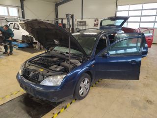 bontott FORD MONDEO III Bal hátsó Ajtó Kárpit