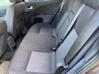 bontott FORD MONDEO III Bal hátsó Ajtó Kárpit
