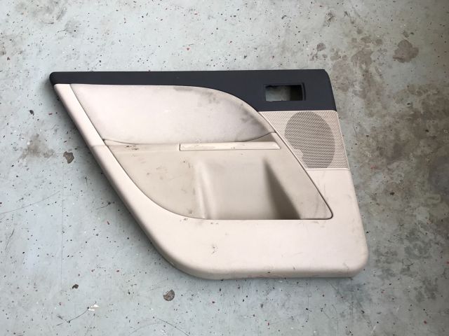 bontott FORD MONDEO III Bal hátsó Ajtó Kárpit