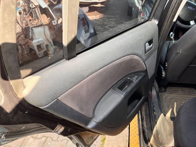 bontott FORD MONDEO III Bal hátsó Ajtó Kárpit