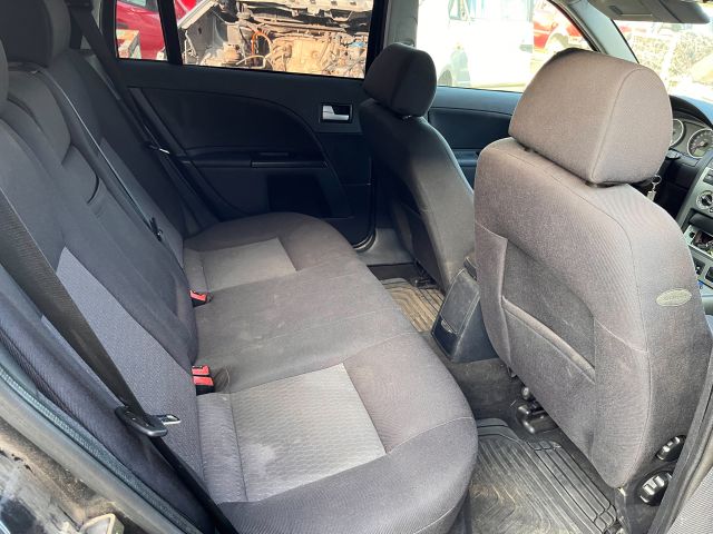 bontott FORD MONDEO III Bal hátsó Ajtó Kárpit