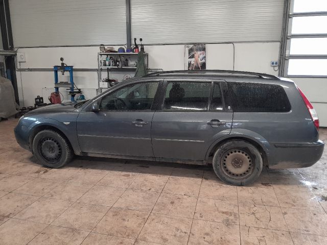 bontott FORD MONDEO III Bal hátsó Ajtó Kárpit