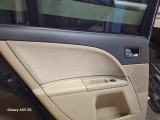 bontott FORD MONDEO III Bal hátsó Ajtó (Részeivel)