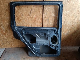 bontott FORD MONDEO III Bal hátsó Ajtó (Üres lemez)