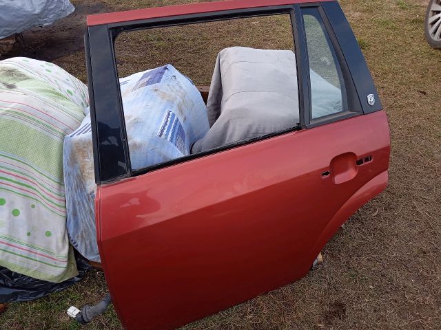 bontott FORD MONDEO III Bal hátsó Ajtó (Üres lemez)