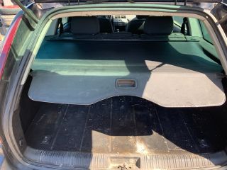 bontott FORD MONDEO III Bal hátsó Ajtó (Üres lemez)