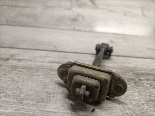 bontott FORD MONDEO III Bal hátsó Ajtóhatároló