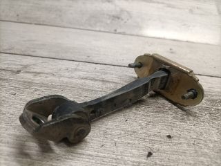 bontott FORD MONDEO III Bal hátsó Ajtóhatároló