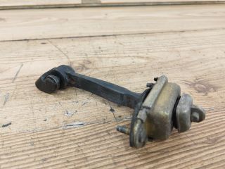 bontott FORD MONDEO III Bal hátsó Ajtóhatároló