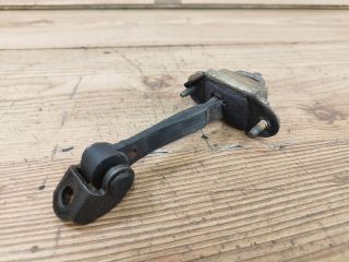 bontott FORD MONDEO III Bal hátsó Ajtóhatároló