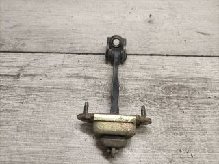 bontott FORD MONDEO III Bal hátsó Ajtóhatároló