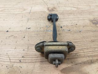 bontott FORD MONDEO III Bal hátsó Ajtóhatároló