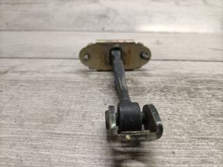 bontott FORD MONDEO III Bal hátsó Ajtóhatároló