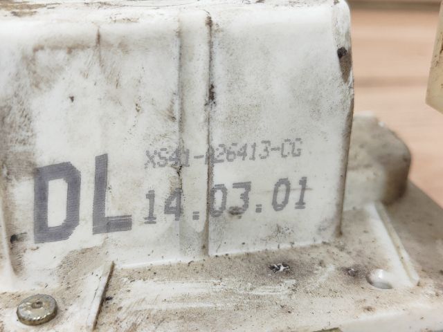 bontott FORD MONDEO III Bal hátsó Ajtózár