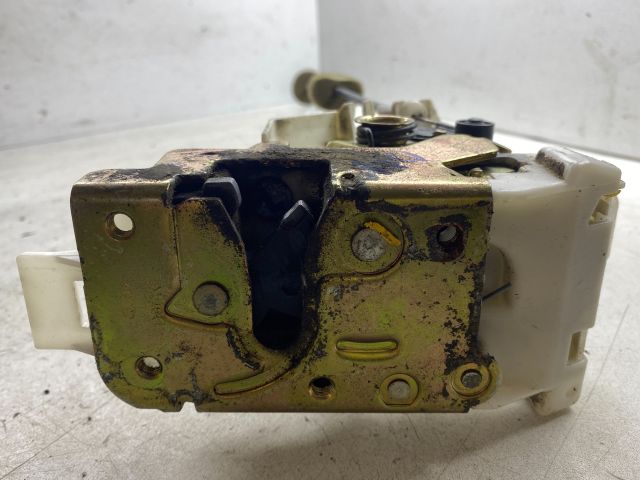 bontott FORD MONDEO III Bal hátsó Ajtózár