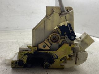 bontott FORD MONDEO III Bal hátsó Ajtózár