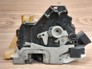 bontott FORD MONDEO III Bal hátsó Ajtózár