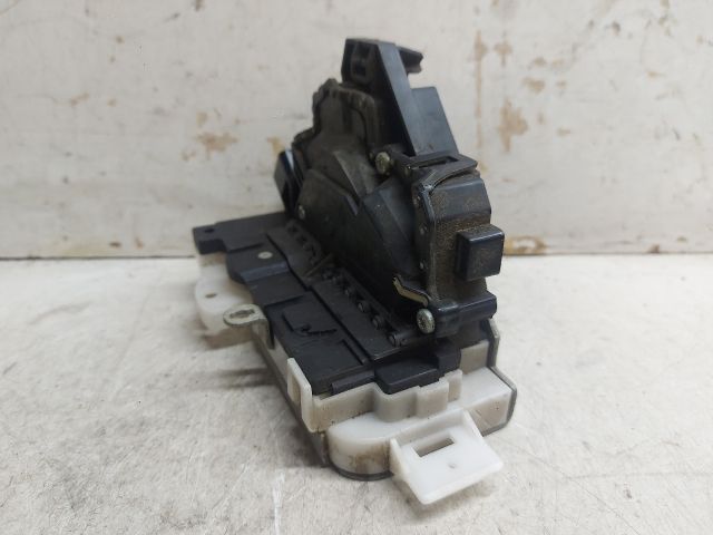 bontott FORD MONDEO III Bal hátsó Ajtózár