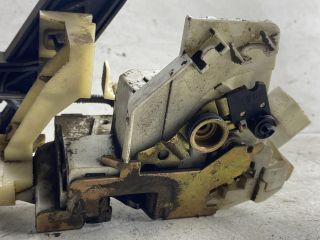 bontott FORD MONDEO III Bal hátsó Ajtózár