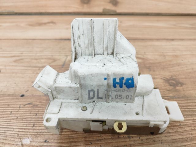 bontott FORD MONDEO III Bal hátsó Ajtózár