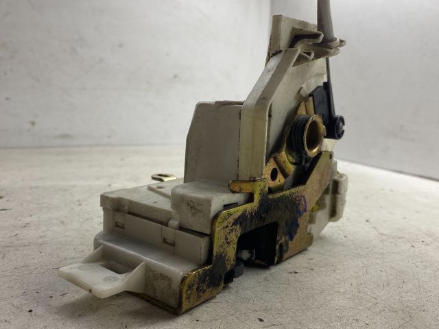 bontott FORD MONDEO III Bal hátsó Ajtózár