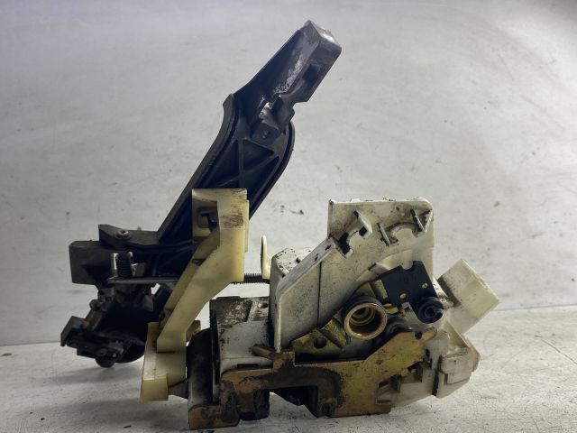 bontott FORD MONDEO III Bal hátsó Ajtózár