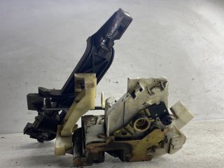 bontott FORD MONDEO III Bal hátsó Ajtózár