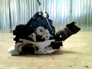 bontott FORD MONDEO III Bal hátsó Ajtózár